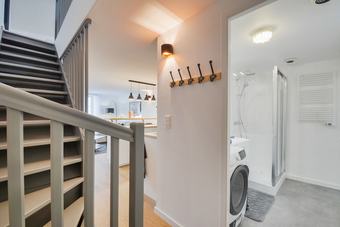 Apartamento Le Royal Des Trois-maisons