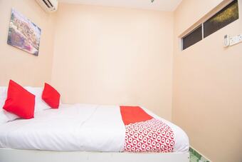 Oyo 1224 Hotel Hajah Rohayah