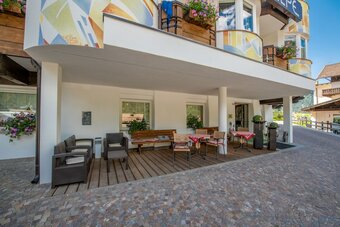 Hotel Alpe
