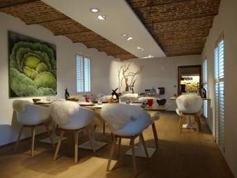 Ne5t Hotel & Spa
