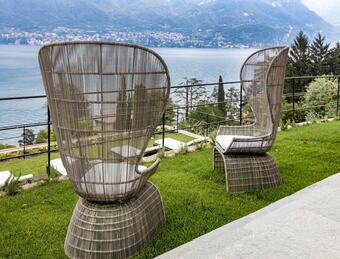 Posada Villa Mojana Bellagio