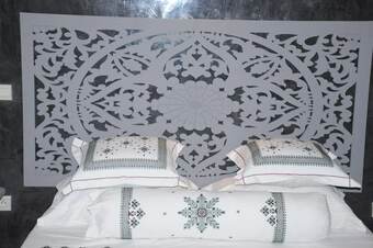 Villa Ksar Janna