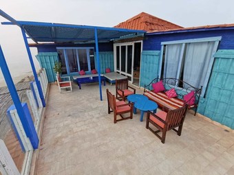 Hotel La Ola Beach