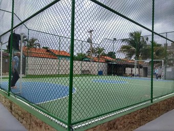 Castelo Park Hotel