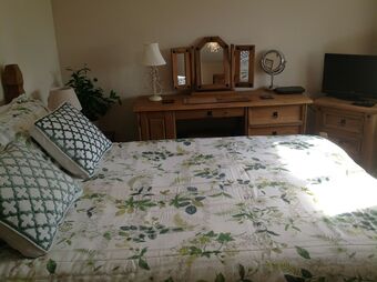 Bed & Breakfast Primrose Cottage