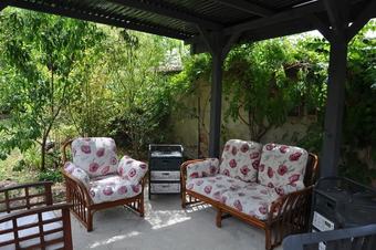 Hotel Villa Le Cloky