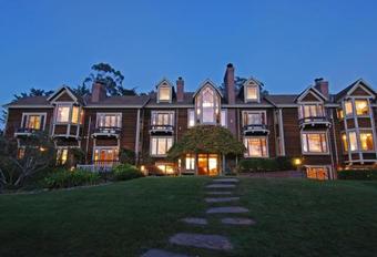 Hotel Olema House At Point Reyes