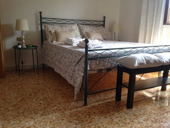 Hotel Valle Fiorita