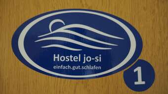 Hostal Hostel Jo-si