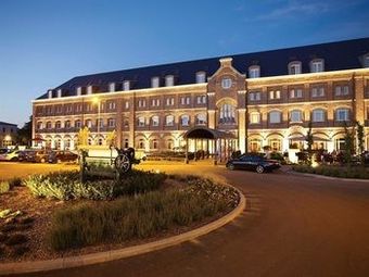 Hotel Verviers Van Der Valk
