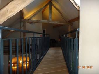 B&B Rikkeshoeve