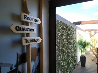 Hotel Atlantic Spot Guest House