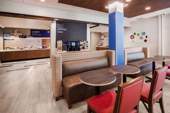 Hotel Holiday Inn Express & Suites Middletown - Goshen
