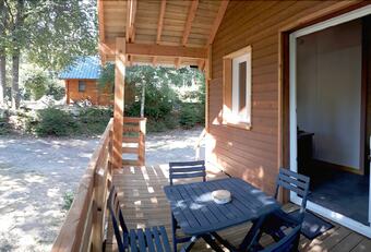 Camping Les 7 Laux