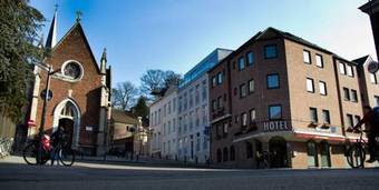 Hotel New Damshire