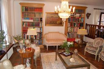 B&B Villa Hestia