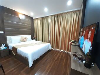 Omerta Hotel