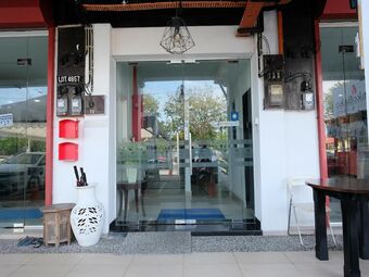 Hotel Oyo 89399 Sudara Beach Resort