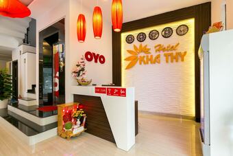 Kha Thy Hotel