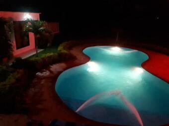 Villa La Orqu�dea