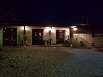 Hotel Le Chaudron