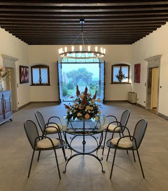 Villa Minini B&B