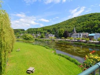 Le Relais D Orval