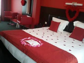 Hotel La Louve