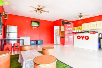 Hotel Oyo 429 Billabong Resort Cha Am