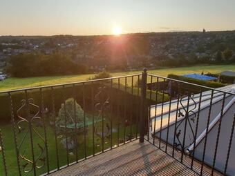 Residencia Consett