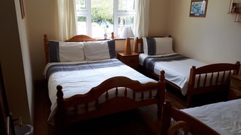 Birchdale House B&B