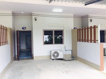 Hotel Mulberry Resort