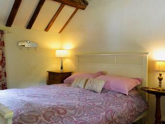 Brook Cottage