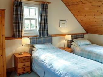 Sanctuary Cottage