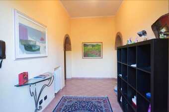 B&B La Serra
