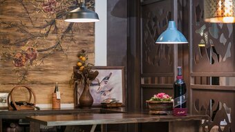 Hotel Storia