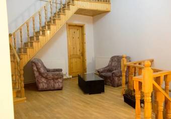 Hotel Svaneti