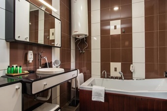Hotel Villa Magus