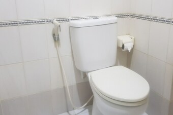Oyo 1597 Hotel K77