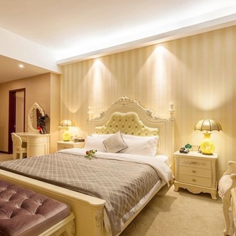 Yu Yuan Hotel