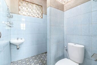 Hotel Saka Homestay
