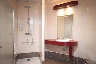 Hotel Villa Mathis