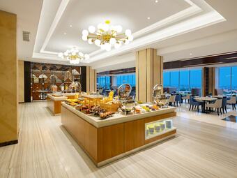 Hotel Aston Inn Gresik