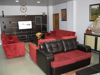 Hotel Harsit Otel