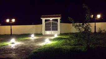 Eva Apartments