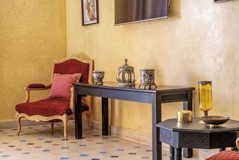 Hotel Diar Illi
