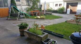Pension Dimitrova