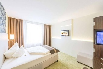 Hotel Am Bruchsee