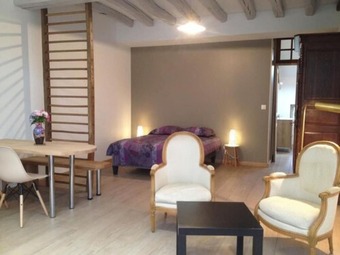 Hotel La Thibaude
