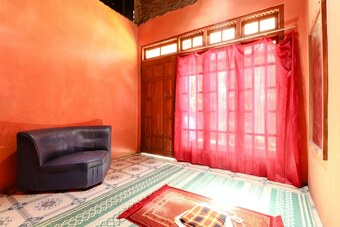 Hotel Iran Homestay